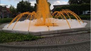 oranje-fontein
