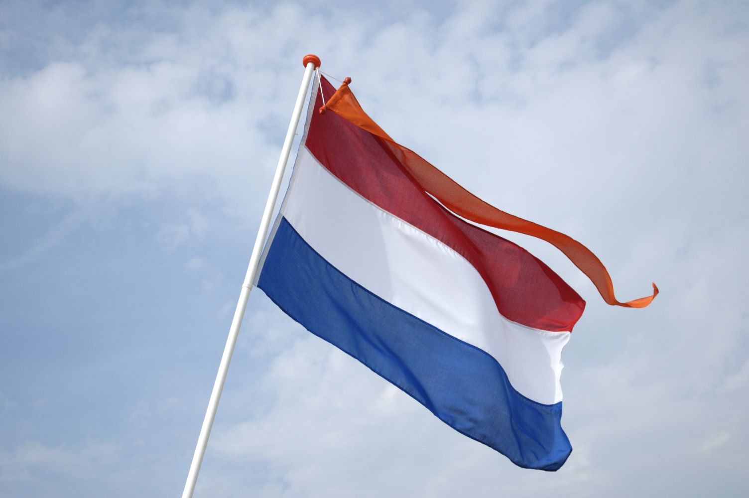 vlaginstructie Archieven Koningsdag 2019 & Koningsnacht 2019