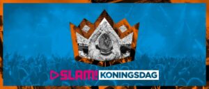 SLAM-Koningsdag-2016